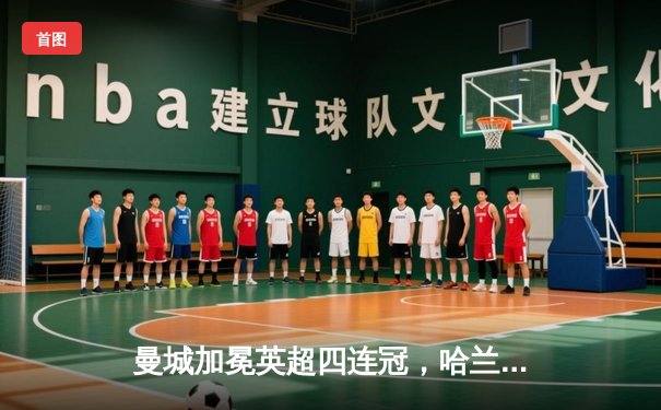 曼城加冕英超四连冠，哈兰德帽子戏法锁定胜局