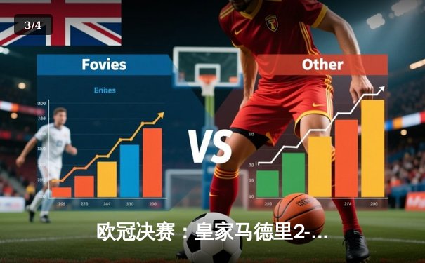 欧冠决赛：皇家马德里2-0击败多特蒙德，夺第15座欧冠奖杯 - 3